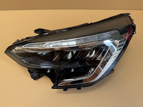 Renault clio front left led - renault,