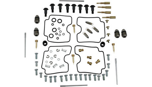 New parts unlimited carburetor - new,