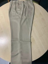 cotton traders 42" beige