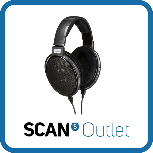 Sennheiser 650 audiophile - -,