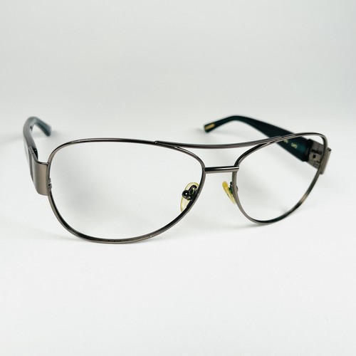 Ted baker eyeglasses gunmetal - ted,