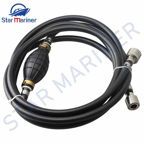 65700 95204 fuel - hose, assy