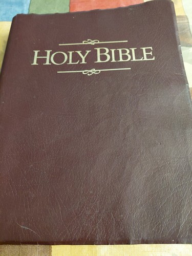 Bible holy giant - giant, print
