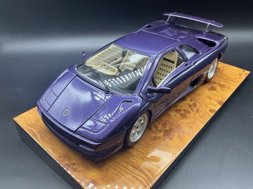 Burago lamborghini - ~,
