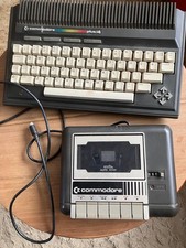 commodore plus 4 and