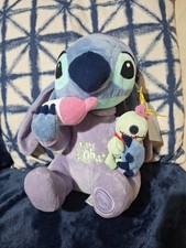 Disney Store stamped Lilo &