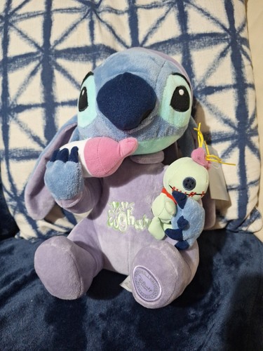 Disney store stamped lilo - store, &