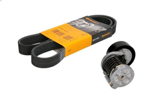Ribbed belt contitech - v-ribbed,