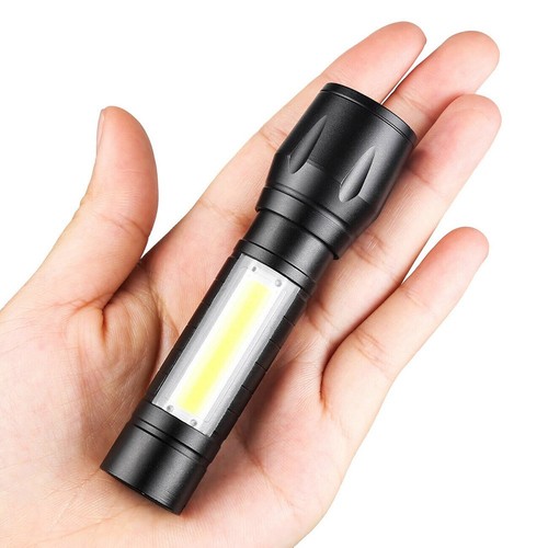 New led cob hand torch - cob,