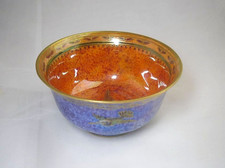 Small Vintage Art Deco