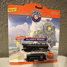 Lionel Classic Series Illinois