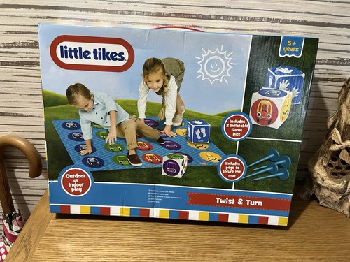Little tikes twist turn - little,