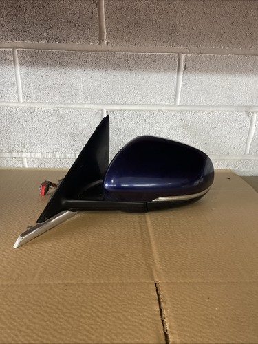 Pin jaguar left - xf,