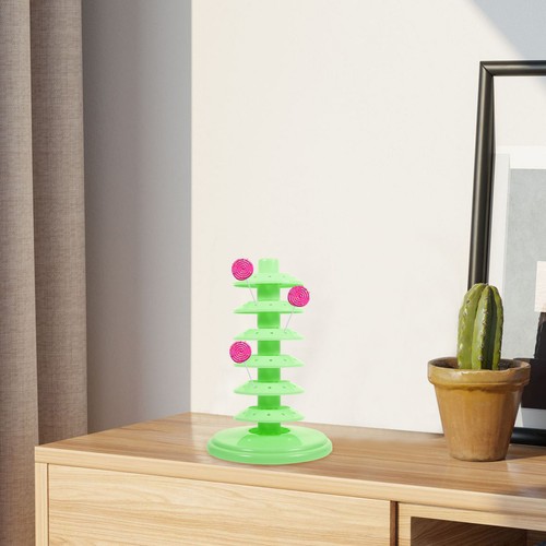 Tabletop lollipop stand - tabletop,