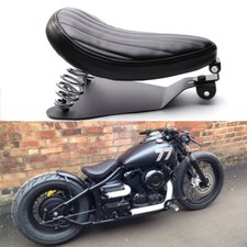 Motorcycle Spring Solo Seat
