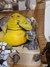 Prop reproduction klatooine - prop,
