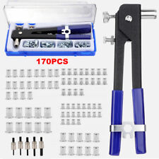 170X Threaded Nut Riveter Gun