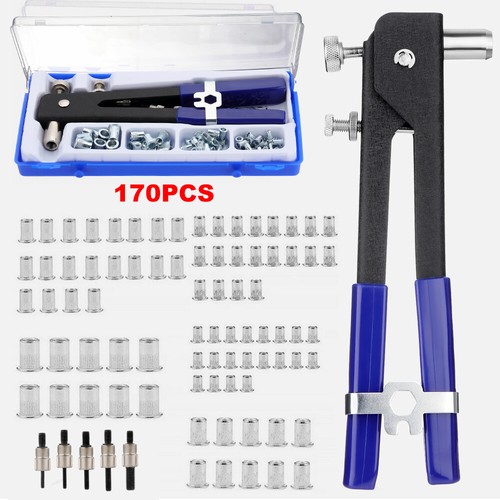 170x threaded nut riveter gun - threaded,