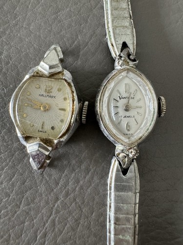 Vintage lady vantage - lady, +