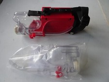 Portable Suction Unit. SSCOR QUICK DRAW 2403. with Spare Cannister. Free UK P&P.