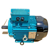 Brook Crompton WP-DA100LTF4