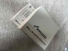 Worcester 87161135160 Drayton Digistat SCR Wall Mounted