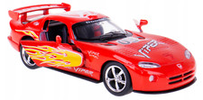 Dodge Viper GTS-R USA Model