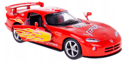 Dodge viper gts - dodge,