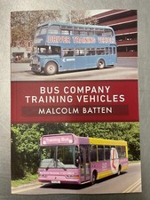 Bus Company Training Vehicles