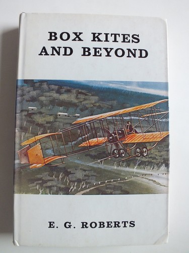 Box kites and beyond e - kites,
