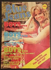 Blue Jeans Magazine 24