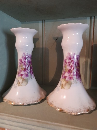 Vintage china floral - vintage,