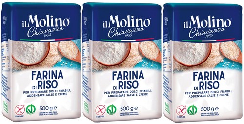 Pack molino chiavazza - of, il