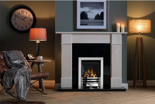 Regency fires inset - regency,