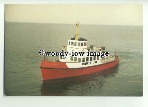 Fe0292 invicta line ferry - -,