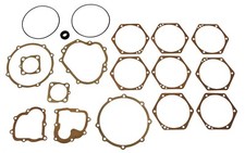 VW Swing Axle Gearbox Gasket