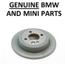 GENUINE MINI R50, R52, R53