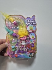 Trolls Band Together Hair Pops