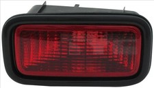 New Rear Fog Light for