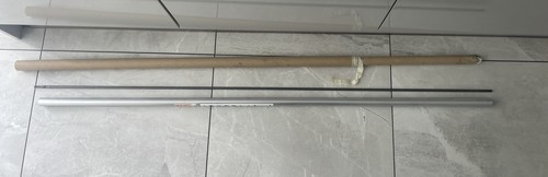 Stihl drive tube assembly - tube, &