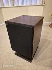 Wilmslow Audio Subwoofer