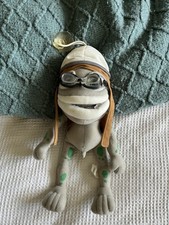 Crazy Frog the Annoying Thing