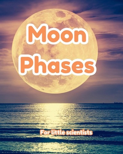 The moon phases - the, for