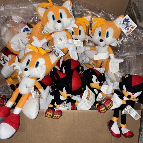 Lot tails shadow 7 - 36,