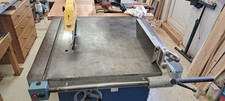 cast-iron table saw 4Kw