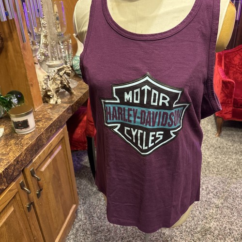 Harley davidson tank - davidson, top