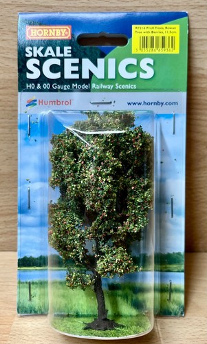 Hornby skale scenics r7216 - hornby,