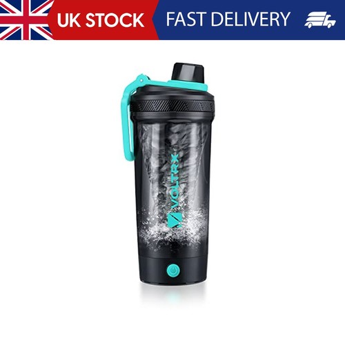 Shaker bottle gallium usb - usb, c