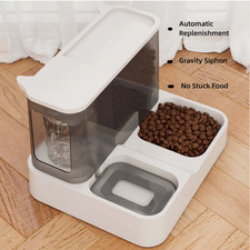 Automatic Feeder Cat Dog Pet