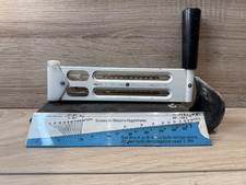 Casella Sling Psychrometer